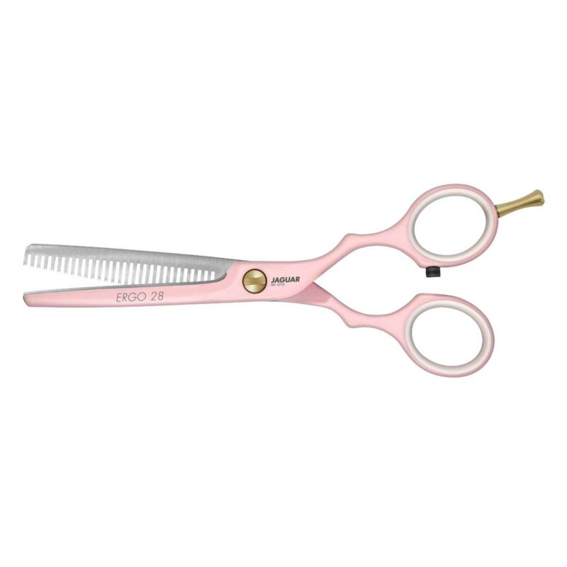 Jaguar Pre Style Ergo 28 5,5 - Pink