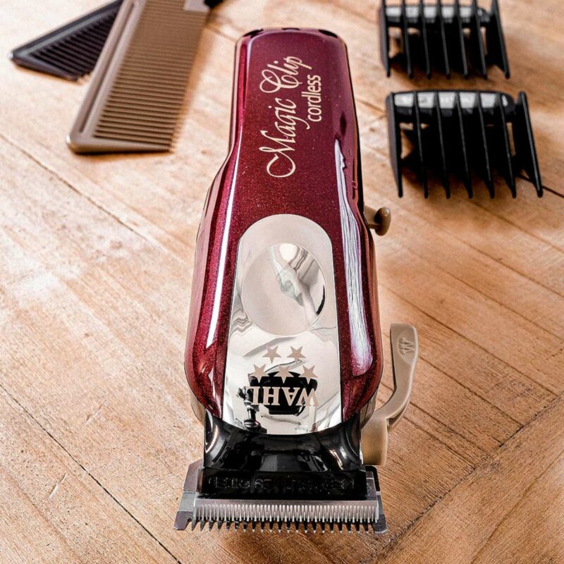 08148-316H - WAHL Magic Clip Cordless