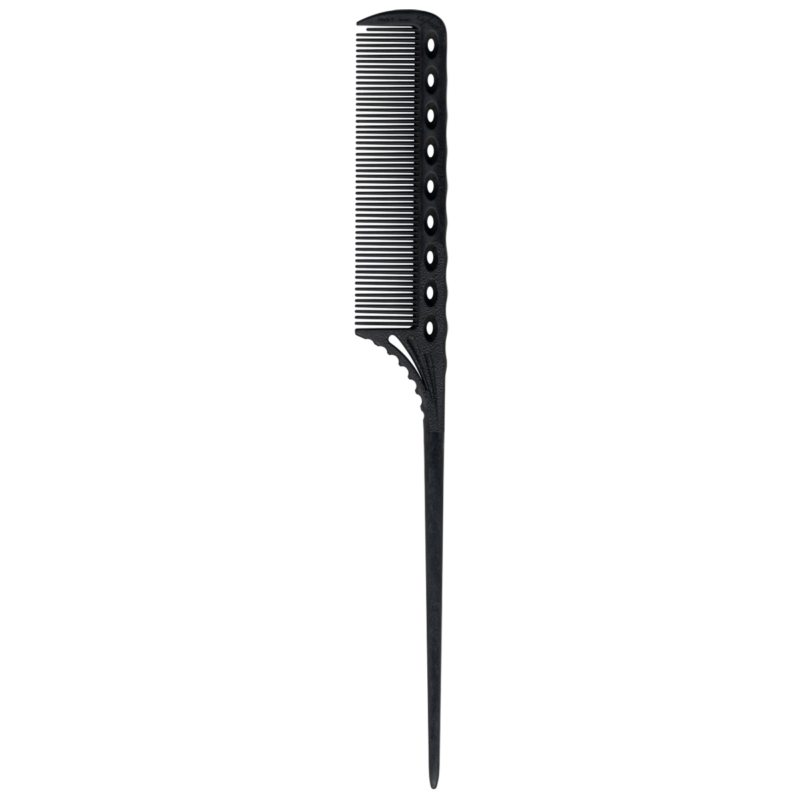 Y.S.PARK - nr. 107 - Carbon Black