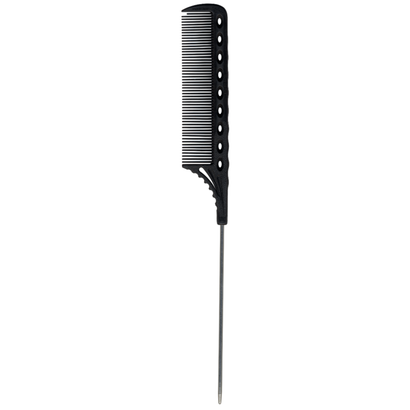 Y.S.PARK - nr. 108 - Carbon Black