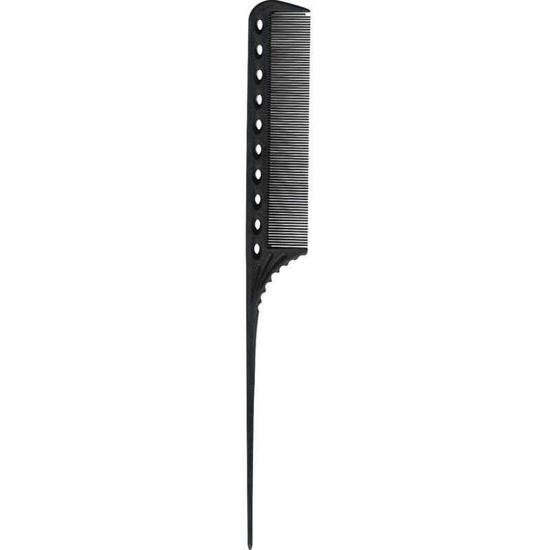 Y.S.PARK - nr. 111 - Carbon Black