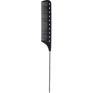 Y.S.PARK - nr. 112 - Carbon Black