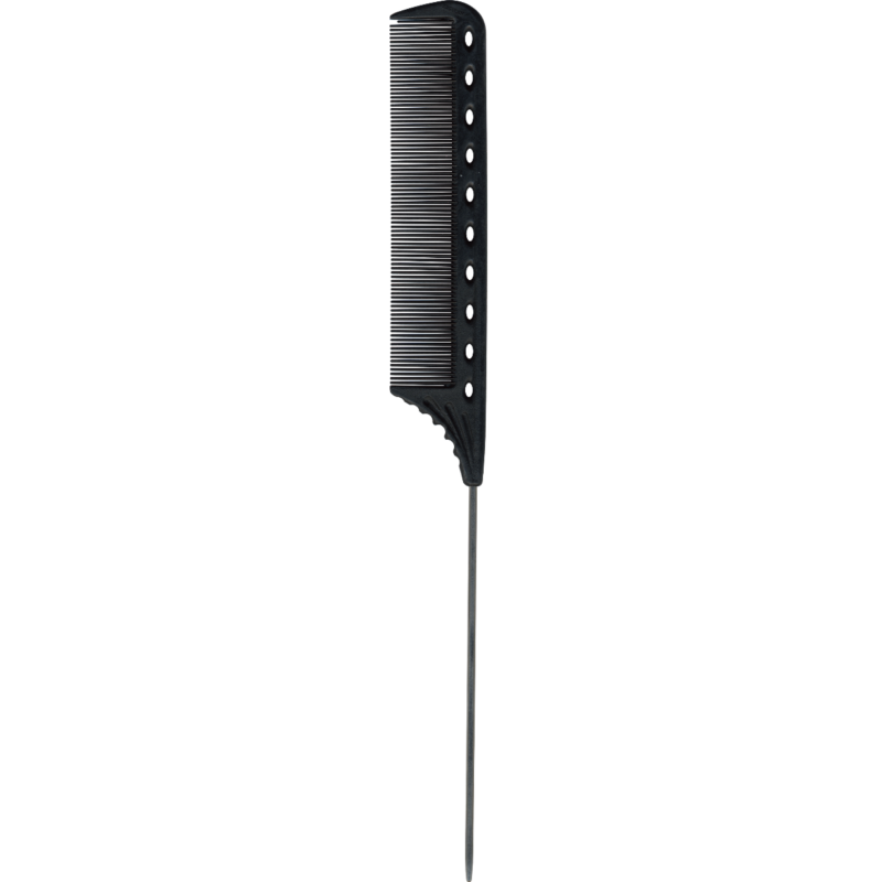 Y.S.PARK - nr. 112 - Carbon Black