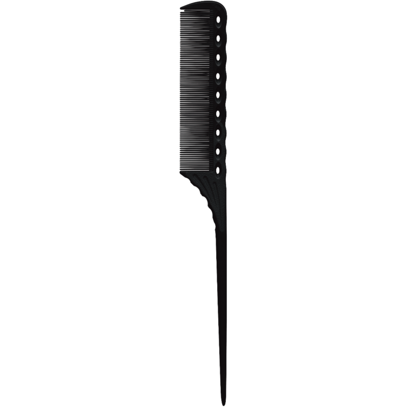 Y.S.PARK - nr. 115 - Carbon Black