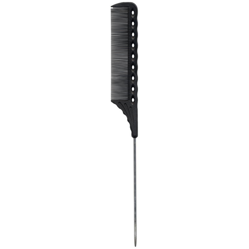 Y.S.PARK - nr. 116 - Carbon Black