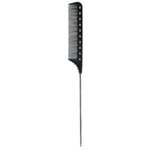 Y.S.PARK - nr. 122 - Carbon Black