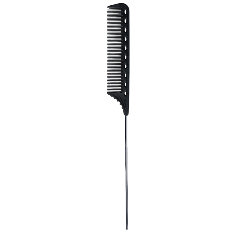 Y.S.PARK - nr. 122 - Carbon Black