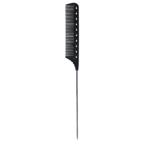 Y.S.PARK - nr. 132 - Carbon Black