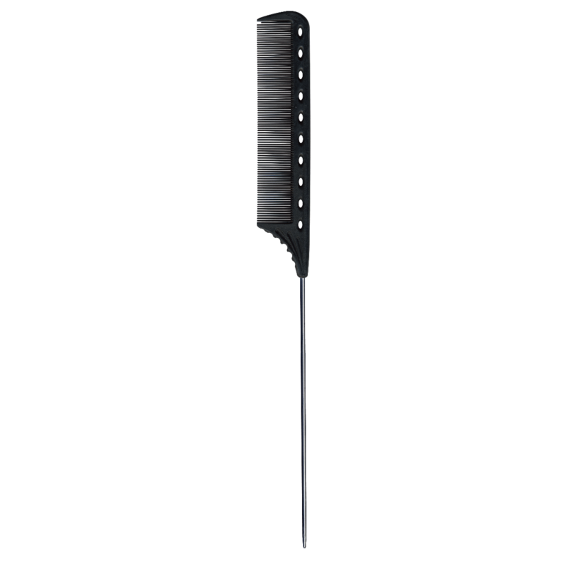 Y.S.PARK - nr. 132 - Carbon Black