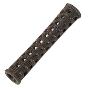 Spole 11 mm x 65 mm brun - 10 stk.
