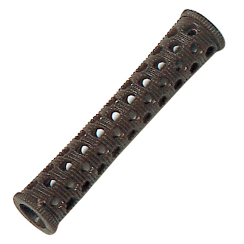 Spole 11 mm x 65 mm brun - 10 stk.