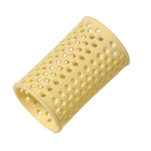 Spole 40 mm x 65 mm elfenbensfarvet - 10 stk.