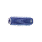 Velcro Curler 15 mm x 63 mm mørkeblå - 12 stk.