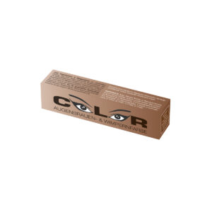 Color Eyebrow Concealer - Natural Brown