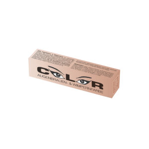Color Eyebrow Concealer - Light Brown