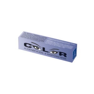 Color øjenbrynsblyant - Blå