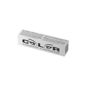 Color øjenbrynsblyant - Graphite