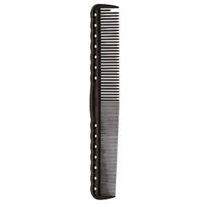Y.S.PARK - nr. 334 - Carbon Black