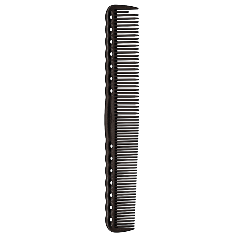 Y.S.PARK - nr. 334 - Carbon Black