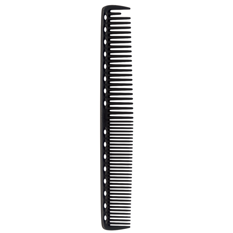 Y.S.PARK - nr. 337 - Carbon Black