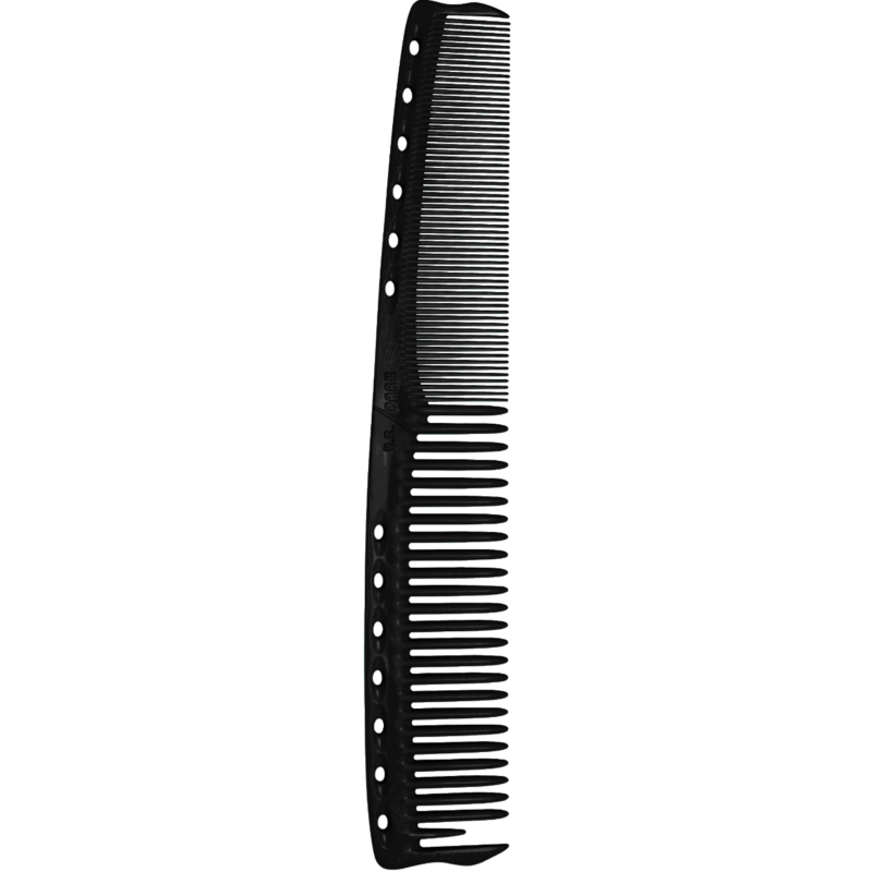 Y.S.PARK - nr. 365 - Soft Carbon Black