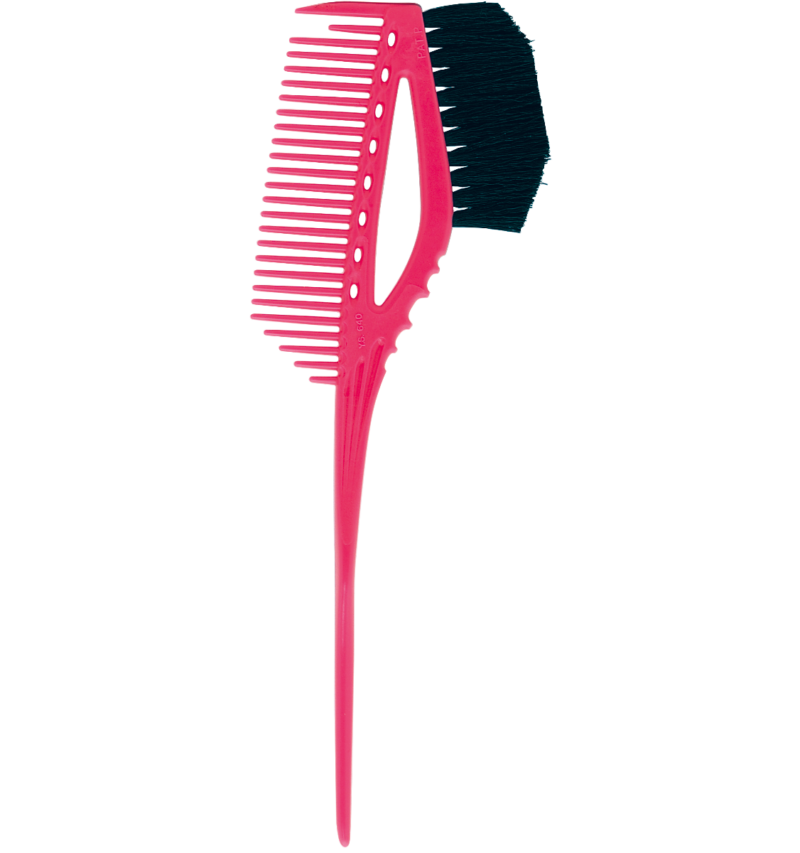 Y.S.PARK - nr. 640 - Pink