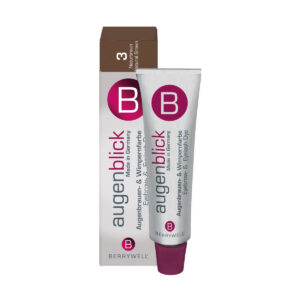 BerryWell - Natural Brown 3.0