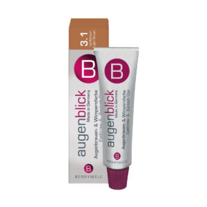 BerryWell - Light Brown 3.1