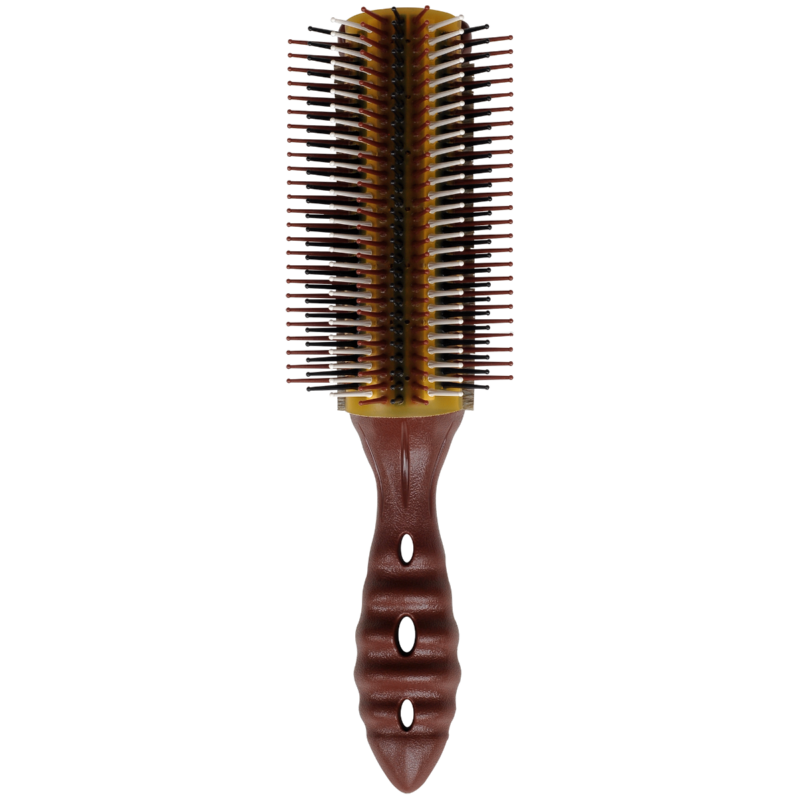 Y.S.PARK - Dragon Air Styler - Chokolade mix