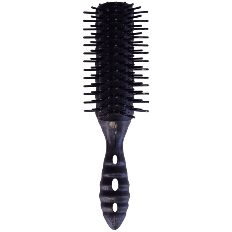 Y.S.PARK - Dragon Air Vent Styler - Carbon Black