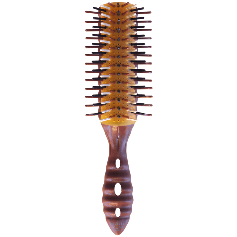 Y.S.PARK - Dragon Air Vent Styler - Chocolate Mix