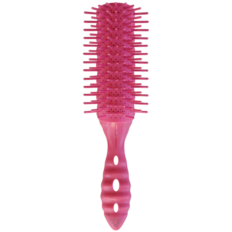 Y.S.PARK - Dragon Air Vent Styler - Pink