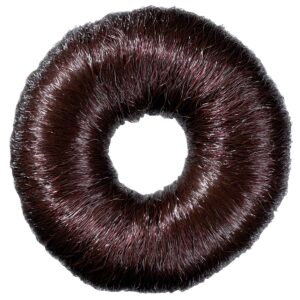 Sæt rulle rund 9 cm 18 gram brun