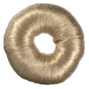 Sæt rulle rund 9 cm 18 gram blond