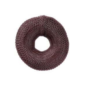 Sæt rulle rund 8 cm 15 gram brun