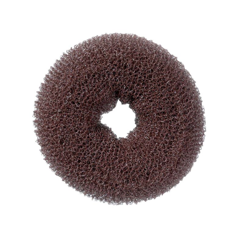 sæt rulle rund 9 cm 10 gram brun