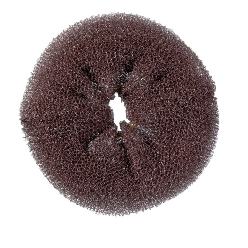 Sæt rulle rund 11 cm 12 gram brun