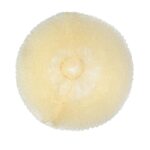 Sæt rulle rund 11 cm 12 gram blond