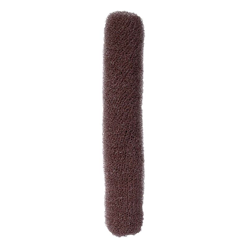 Hårfyld 4 cm x 22 cm 14 gram brun