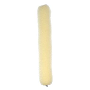 Hårfyld 4 cm x 22 cm 14 gram blond