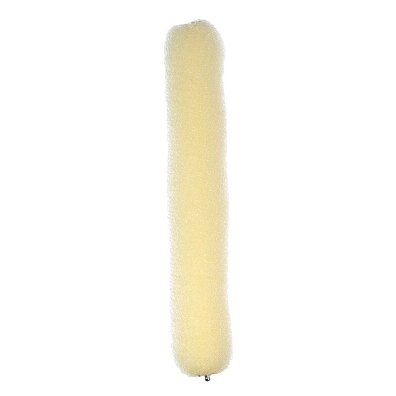 Hårfyld 4 cm x 22 cm 14 gram blond