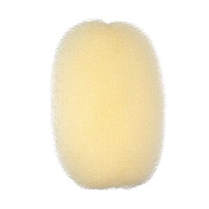 Hårfyld 7 cm x 11 cm 14 gram blond