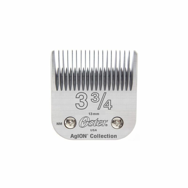 Oster 97 indsatser 3 3/4 - 13 mm