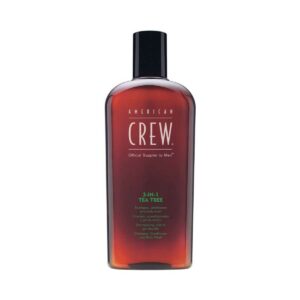 American Crew 3 i 1 Tea Tree