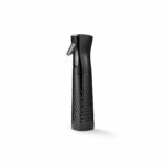 Sprayflaske automatisk sort diamant