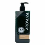 AROMASE - Anti-Itchy & Dermatitis Essential Shampoo - 400 ml