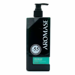 Aromase - Anti-hårtab Essential Shampoo - 400 ml