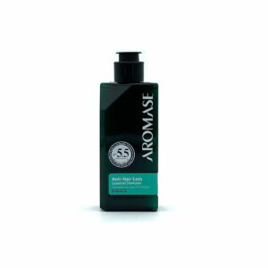 Aromase - Anti-hårtab Essential Shampoo - 90 ml