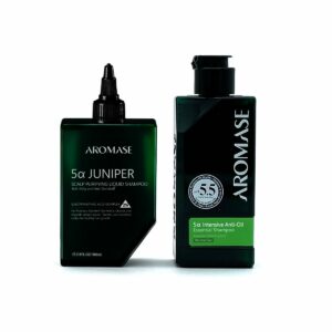 AROMASE - Anti-oliesæt