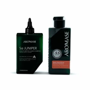 AROMASE - Anti-Sensitive sæt